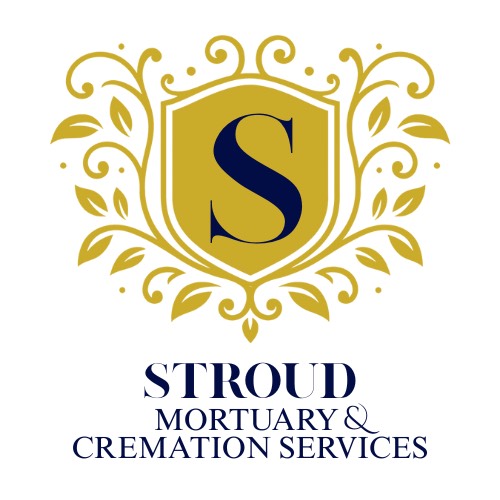 stroud logo